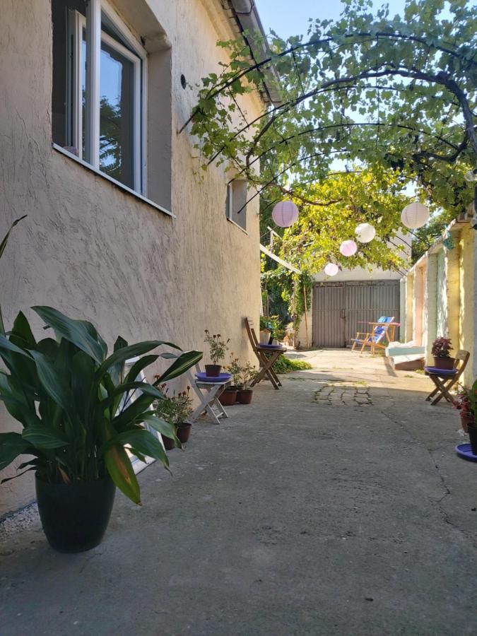 Villa Sunshine House Pančevo Exterior foto