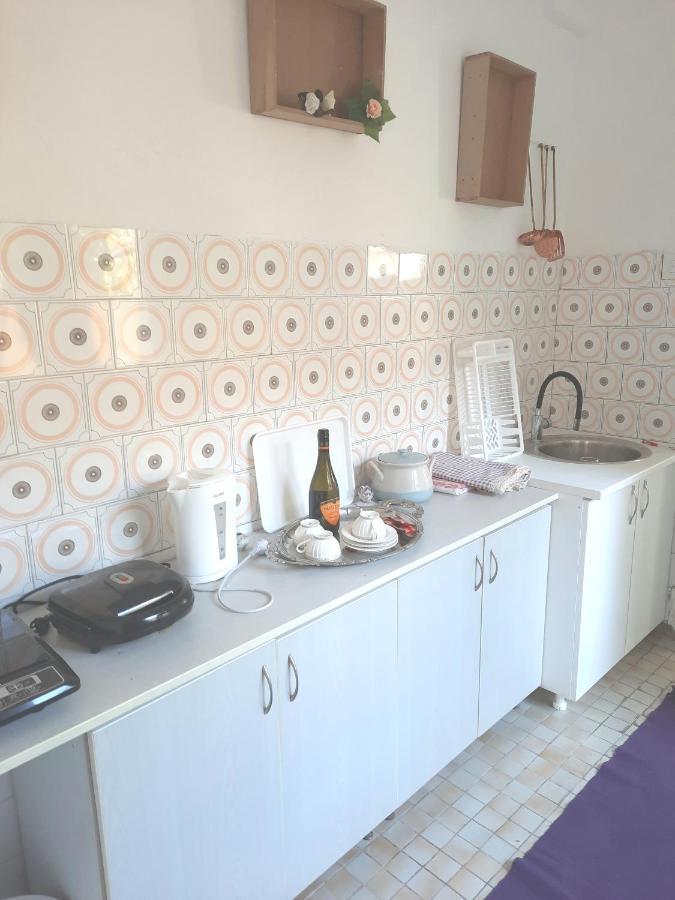 Villa Sunshine House Pančevo Exterior foto